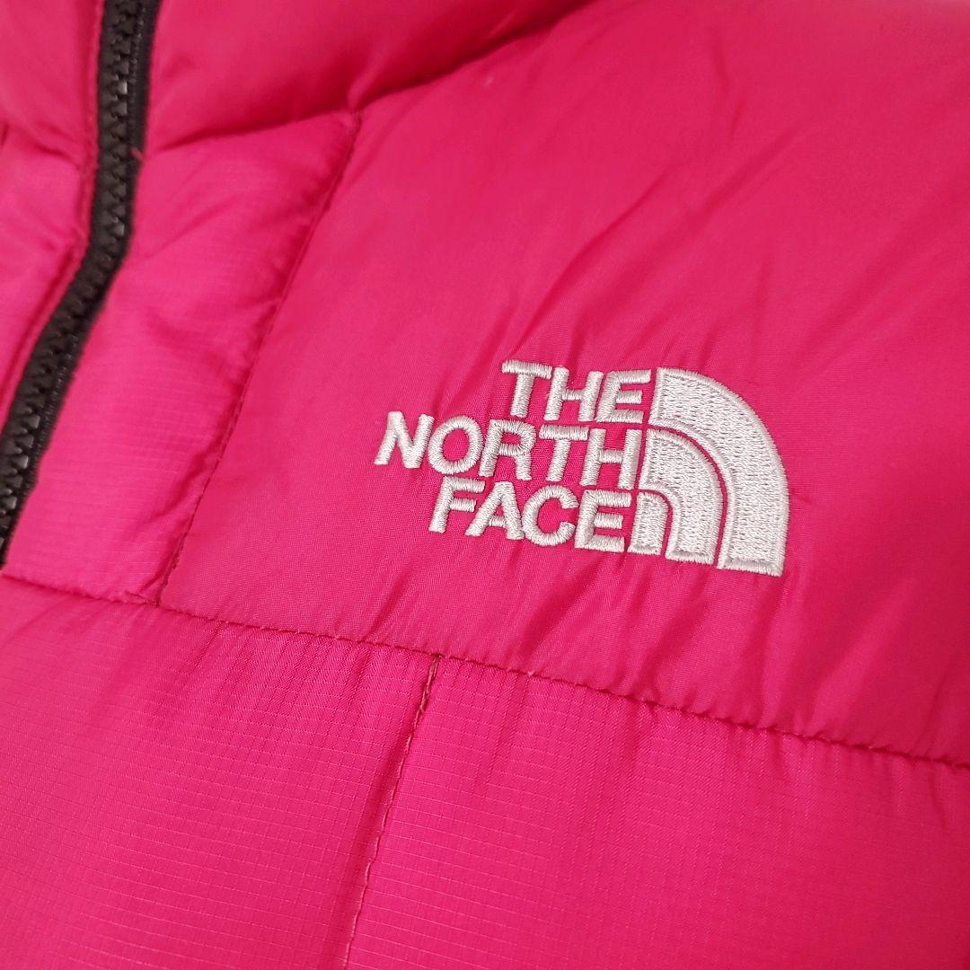 ノースフェイス レディース ダウンジャケット S THE NORTH FACE