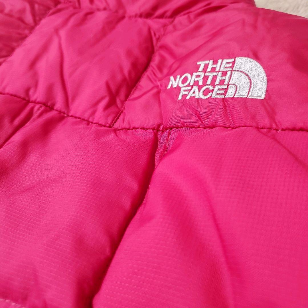 ノースフェイス レディース ダウンジャケット S THE NORTH FACE
