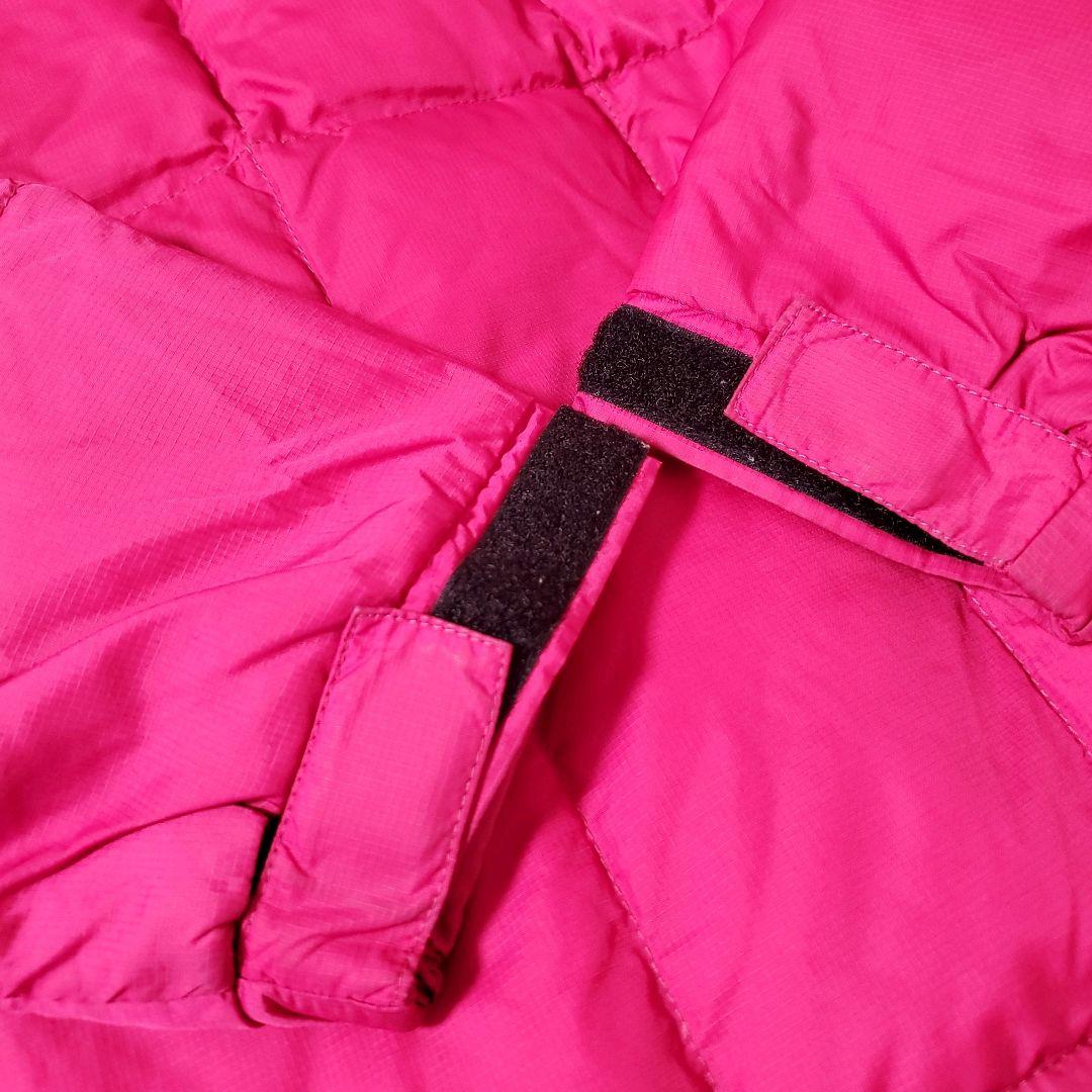 ノースフェイス レディース ダウンジャケット S THE NORTH FACE