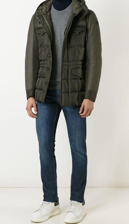 Moncler モンクレール Jacob ダウン　ジャケット