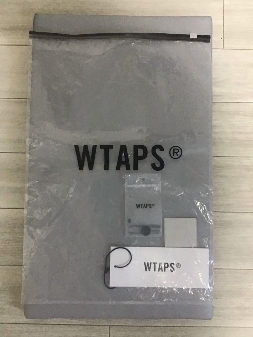 パンツ WTAPS TROUSERS / COTTON. DENIM. PASTHG