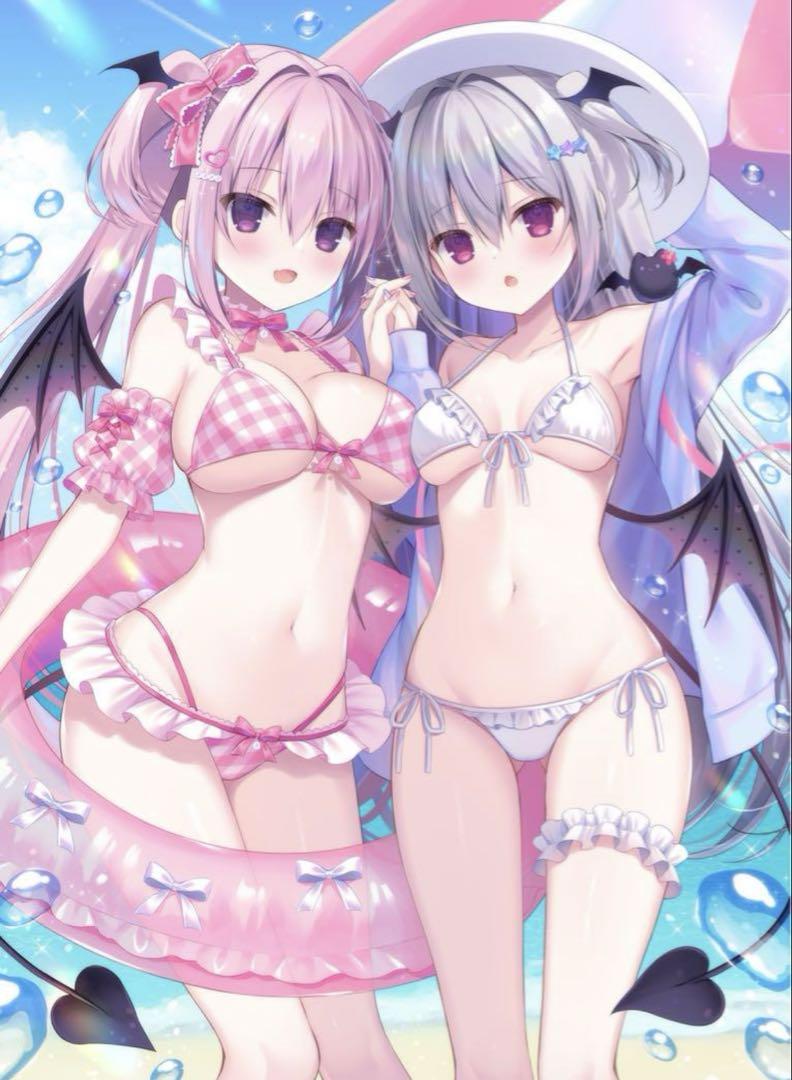 はすね はすねや B2 タペストリー コミケ