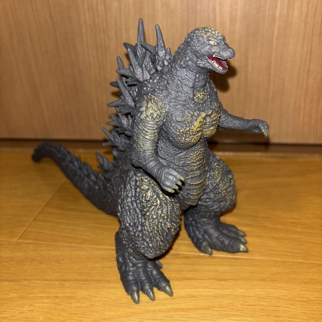 ゴジラ ムービーモンスターシリーズ（ゴジラマイナス1）