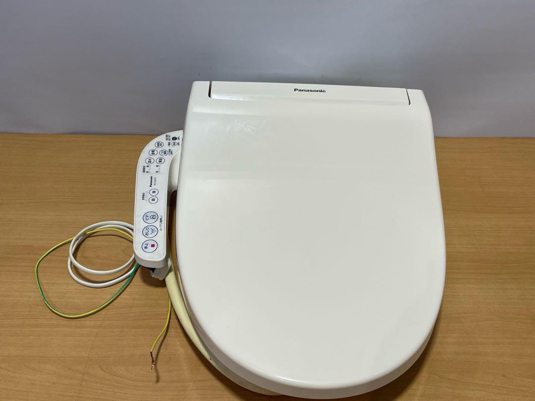 Panasonic 温水洗浄便座シート DL-EJX10-CP 動作確認済み 便座シート