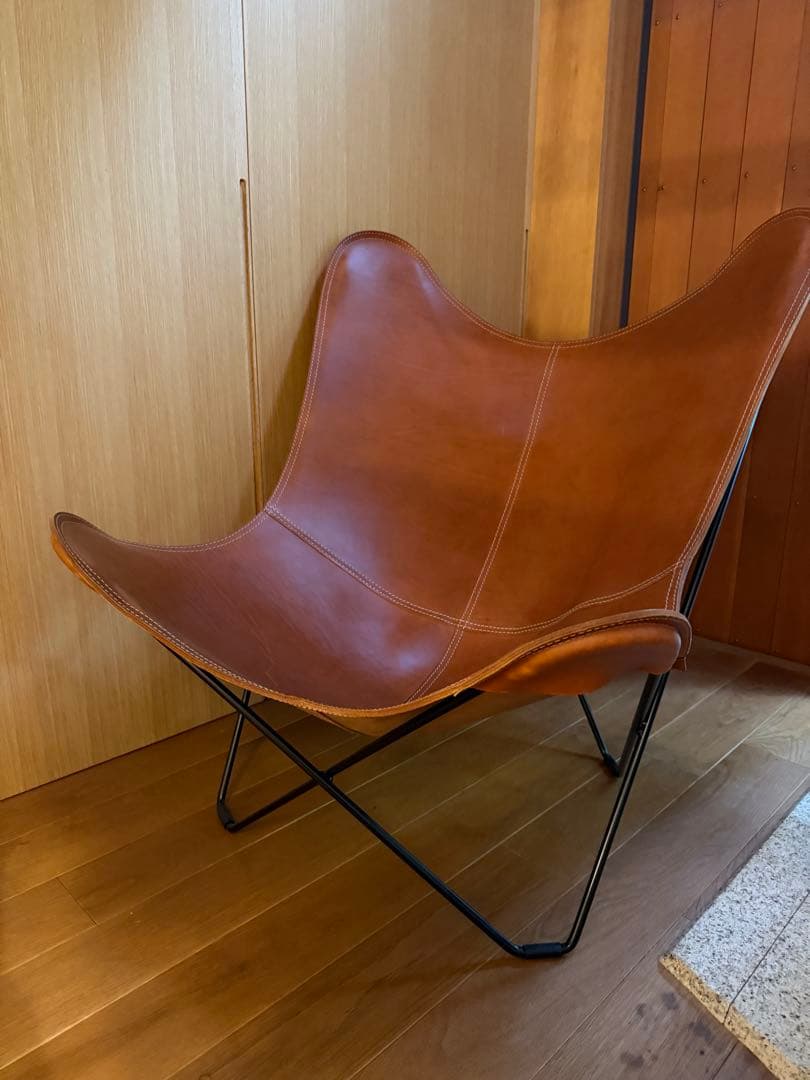 バタフライチェア