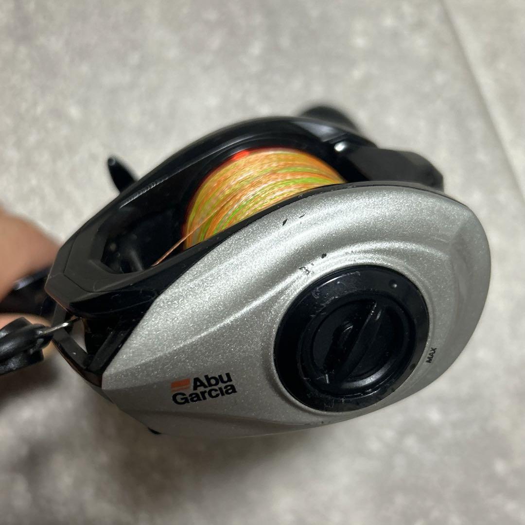 REVO WINCH　(レボ ウィンチ)