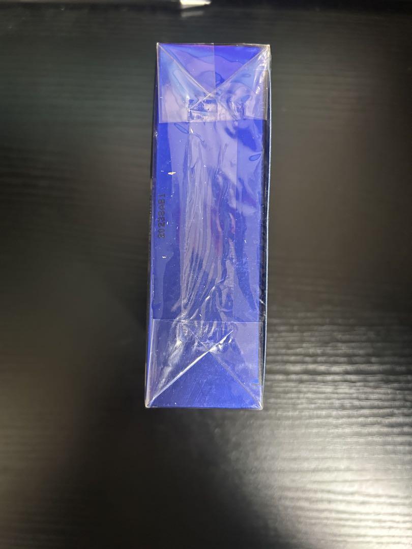 値下げ　新品未開封　ブルガリ　ブルー　オードパルファム　40ml 廃盤
