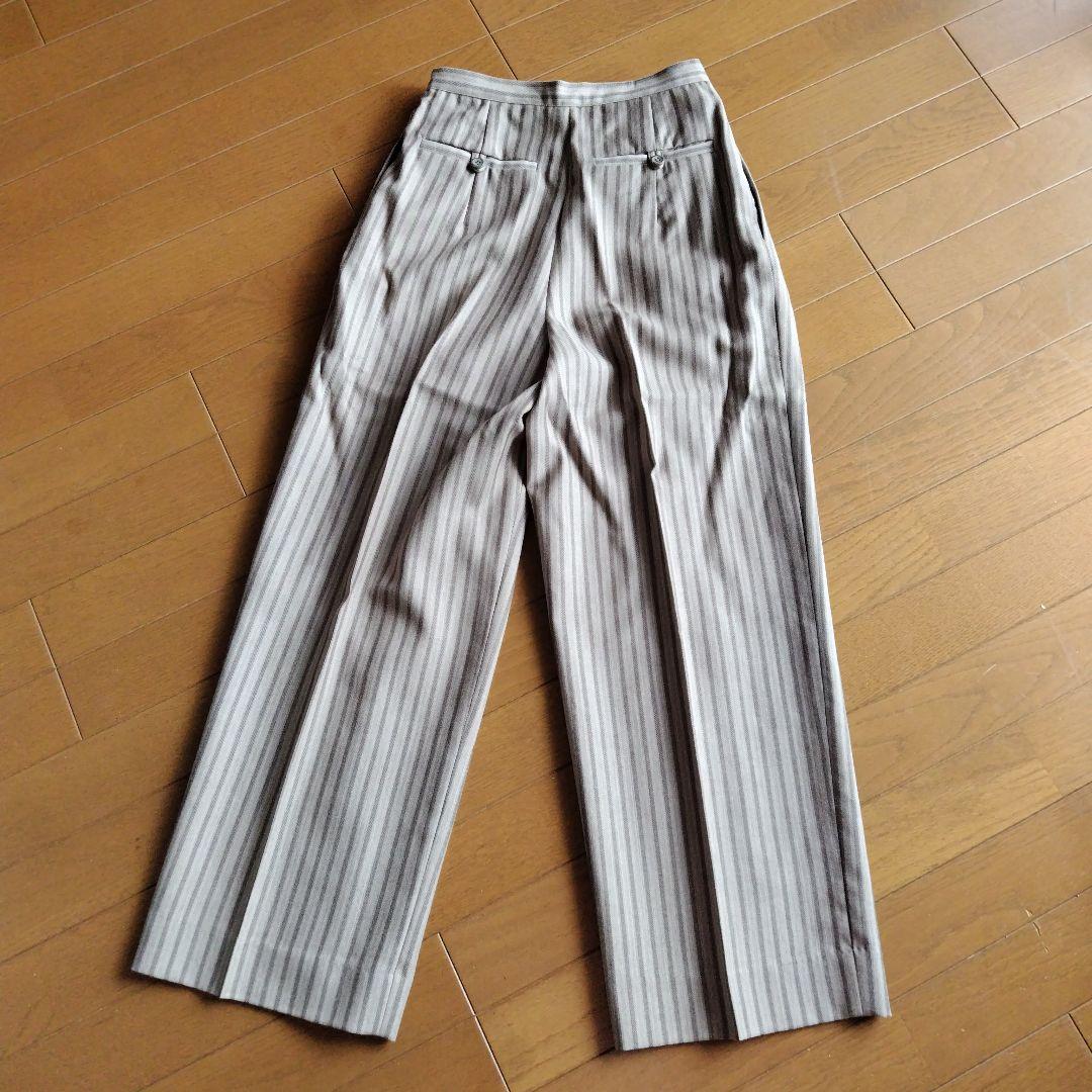 ベストパンツスーツ＋ジャケット3点
