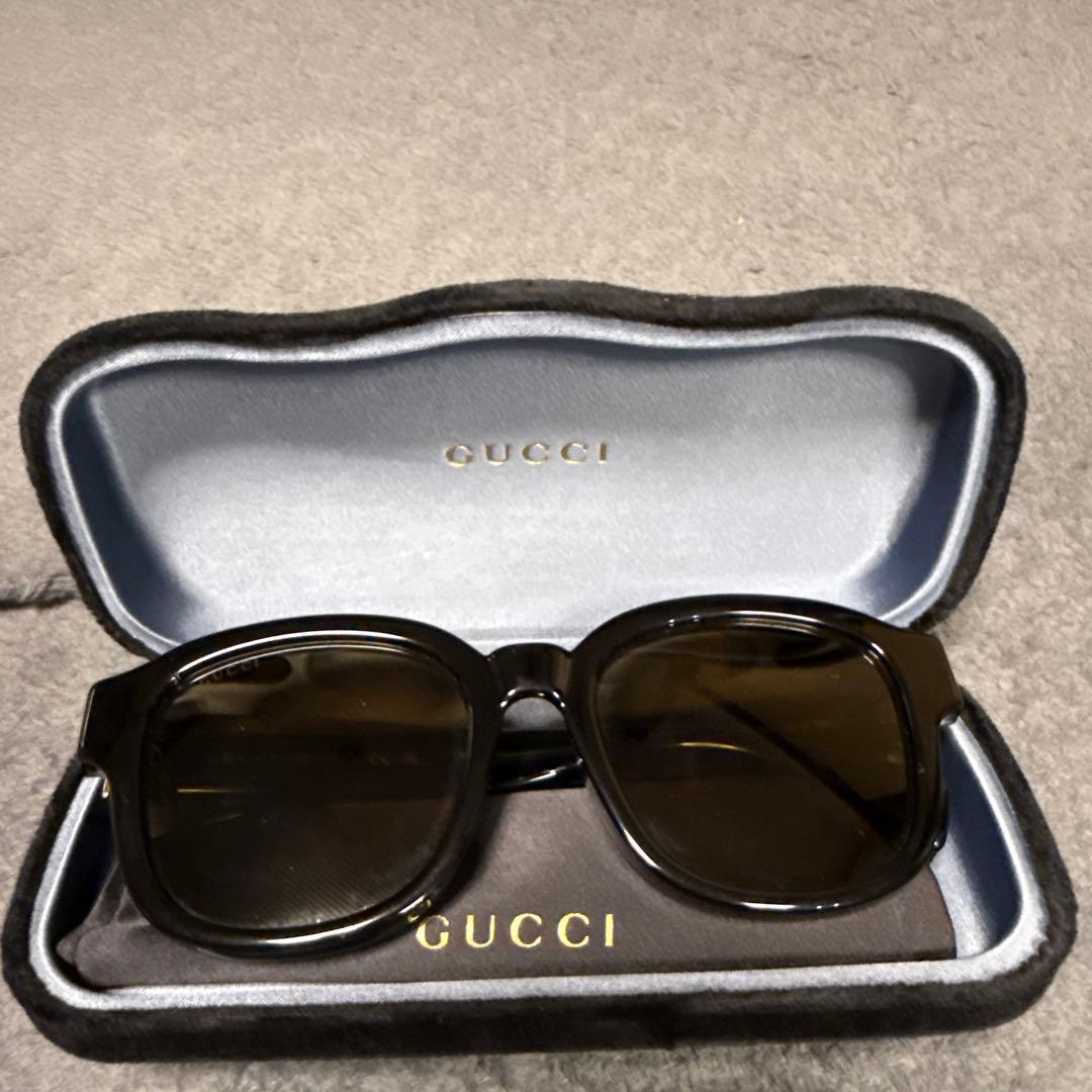 GUCCI GG1140SK-003 サングラス GUCCI GG1140SK-003 サングラス