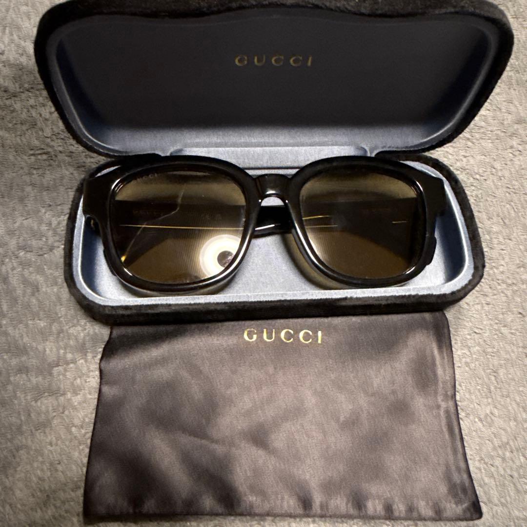 GUCCI GG1140SK-003 サングラス GUCCI GG1140SK-003 サングラス