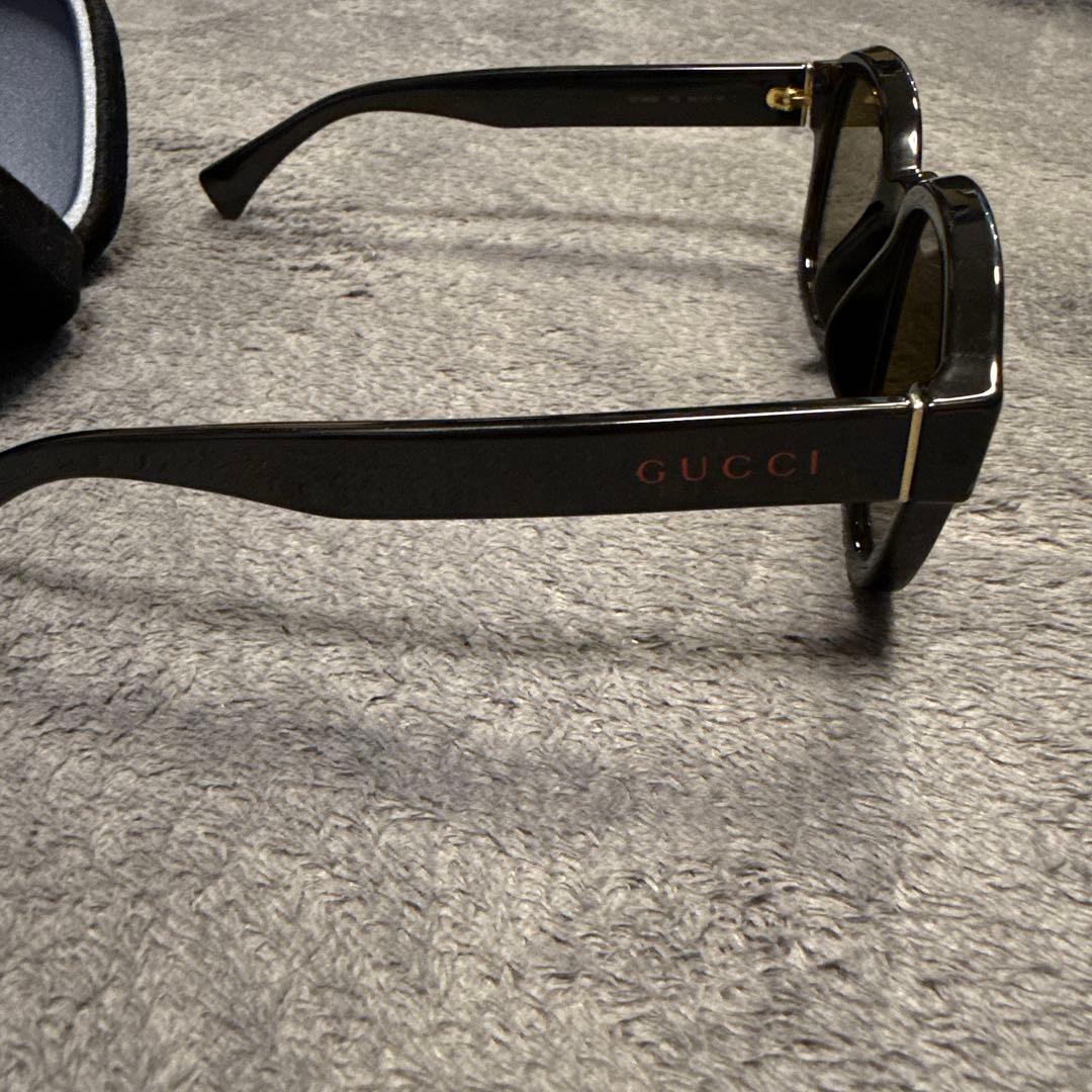 GUCCI GG1140SK-003 サングラス GUCCI GG1140SK-003 サングラス