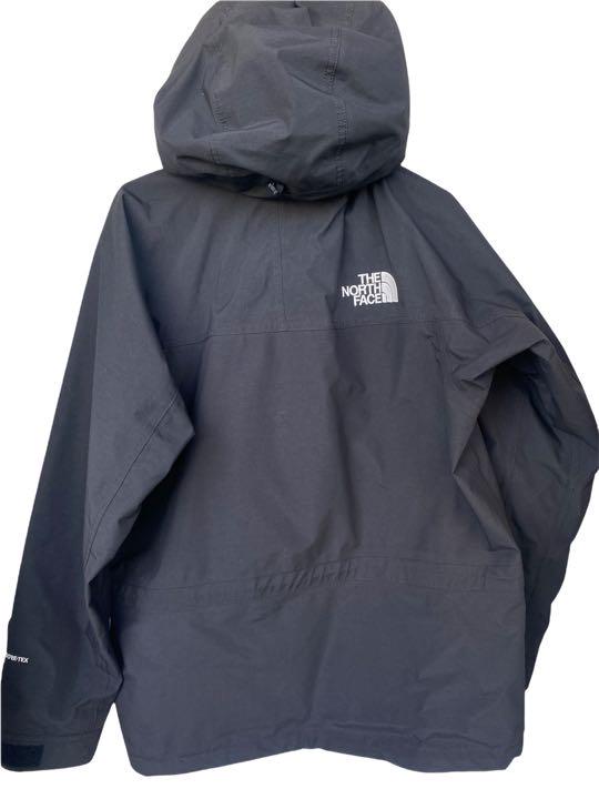 ノースフェイス THENORTHFACE マウンテンライトジャケット