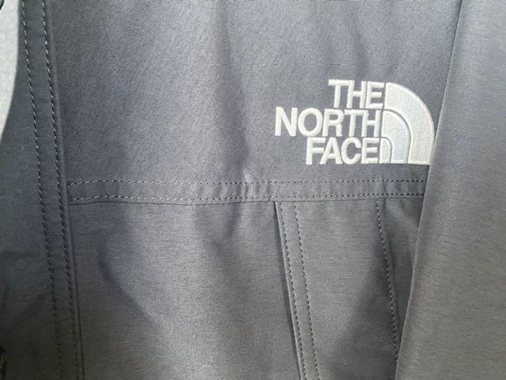 ノースフェイス THENORTHFACE マウンテンライトジャケット