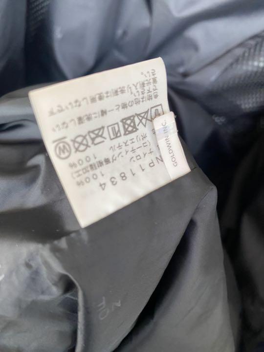 ノースフェイス THENORTHFACE マウンテンライトジャケット