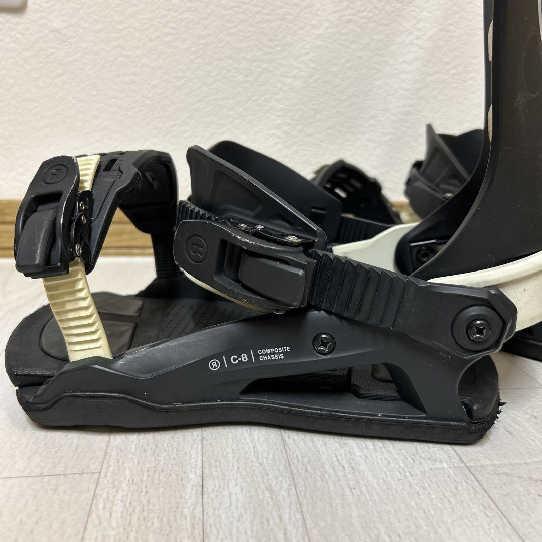 RIDE C－8 Mサイズ