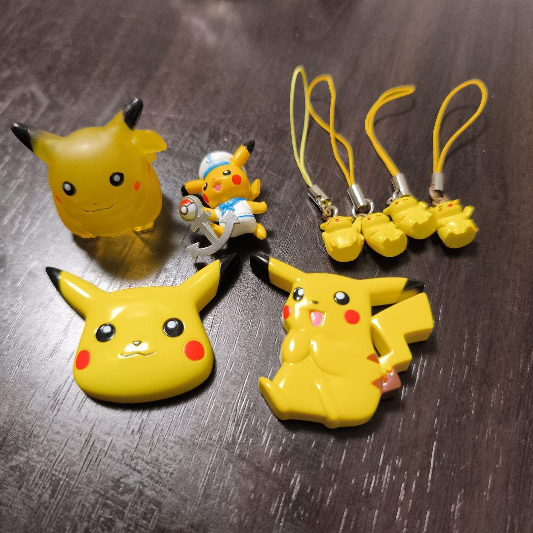 ポケモン - ※ピクセル出品　まとめ売り zxcvbnm様 リクエスト 3点 まとめ商品 まとめ売り