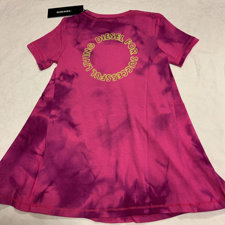 DIESEL ワンピース 36M mf40i-m87194955399 kids 洗練されたデザイン 限定品新品