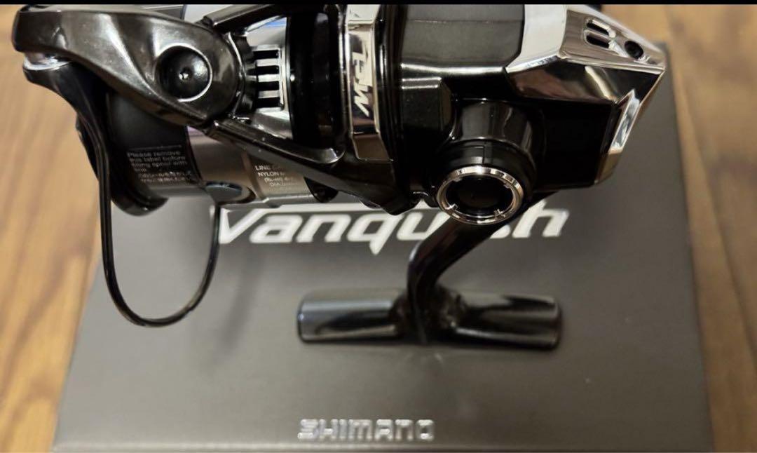 シマノ　23 ヴァンキッシュ　C2000SHG