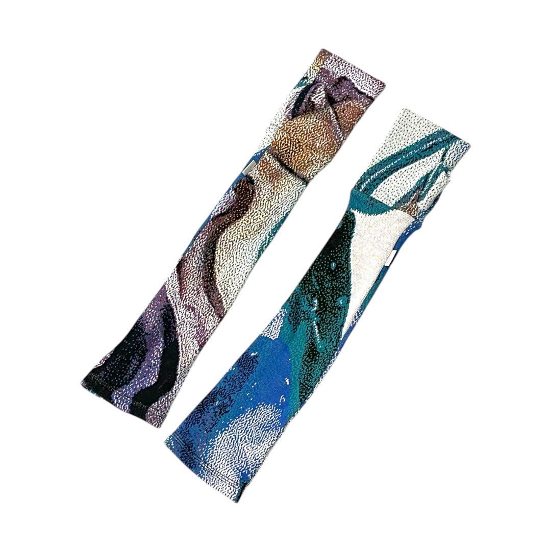 HATRA Mineral Arm Covers 24SSHAL新品未使用