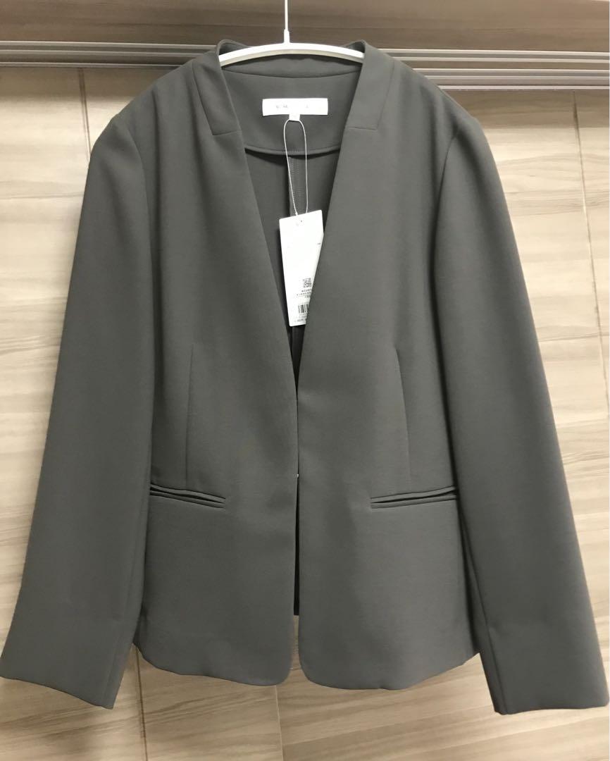 新品 NATURAL BEAUTY BASICトリクシオン SETUP M L