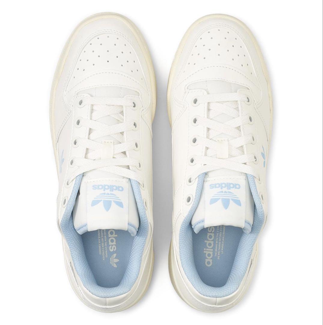 2024年秋冬 adidas【アディダス】 FORUM BOLD
