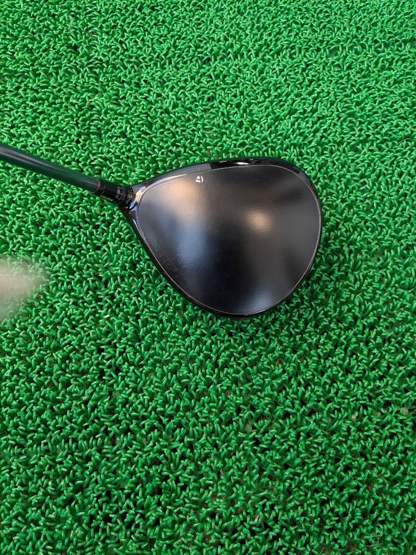 TaylorMade Stealth ドライバー9.0 シャフトディアマナ６０S ゴルフ