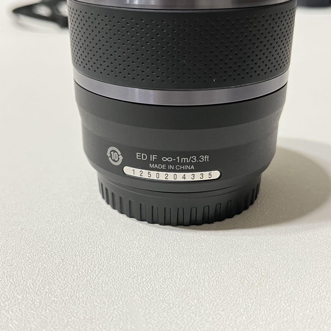 デジタルカメラ Nikon1 J5