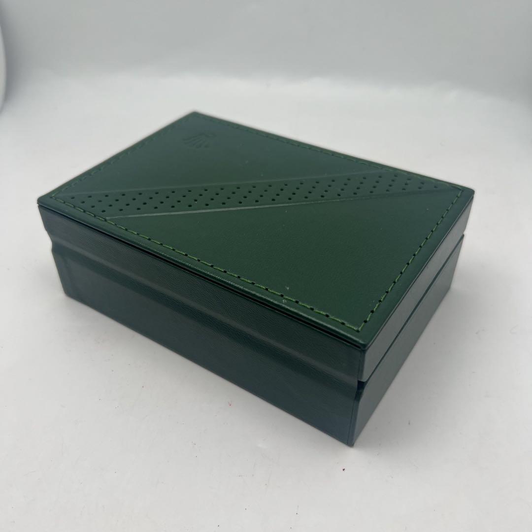 純正ROLEX デイトジャスト 68273 空箱 68.00.2 YZ5786