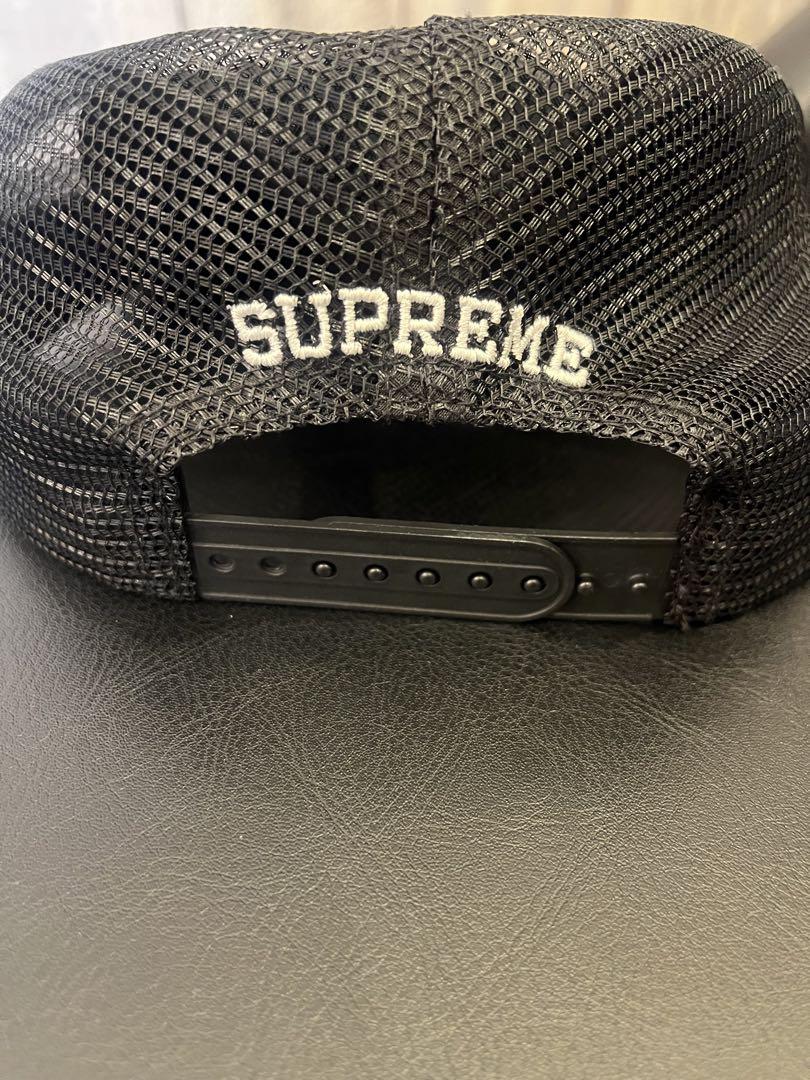 帽子 Supreme - Terry Mesh Back 5-Panel