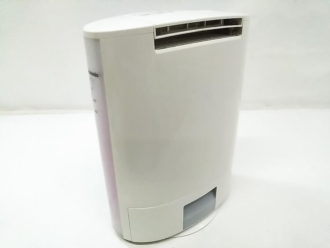 Panasonic 除湿 衣類乾燥機 F-YZE60 小型コンパクト★