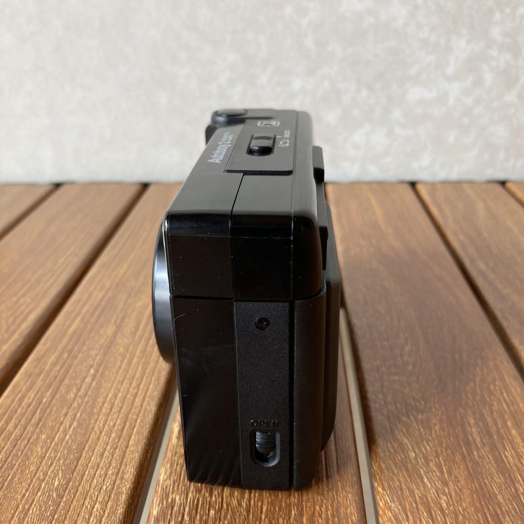 【完動品】 CANON Autoboy2 QD コンパクトフィルムカメラ 希少】Canon Autoboy2 QD フィルムカメラ - メルカリ