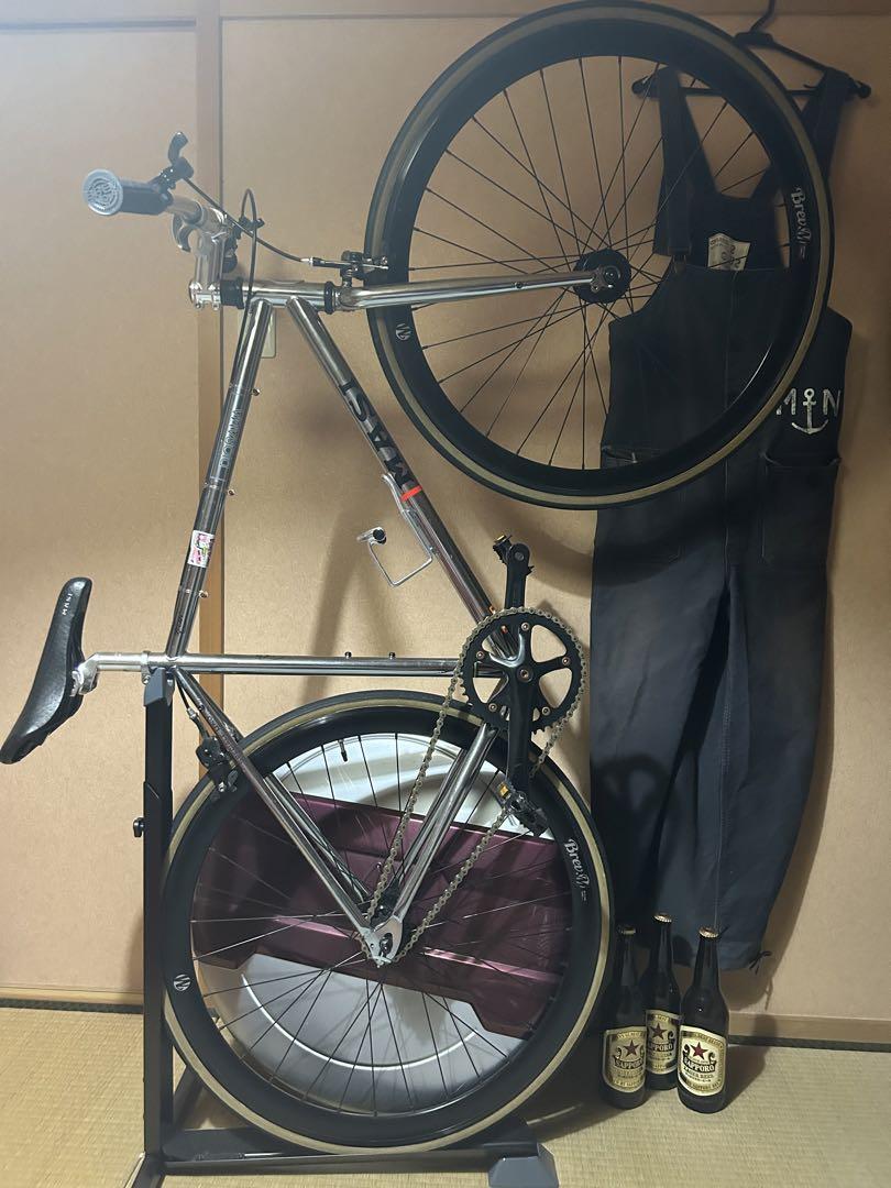 引き渡し masi ピスト シングルスピード 引き渡し masi ピスト シングルスピード