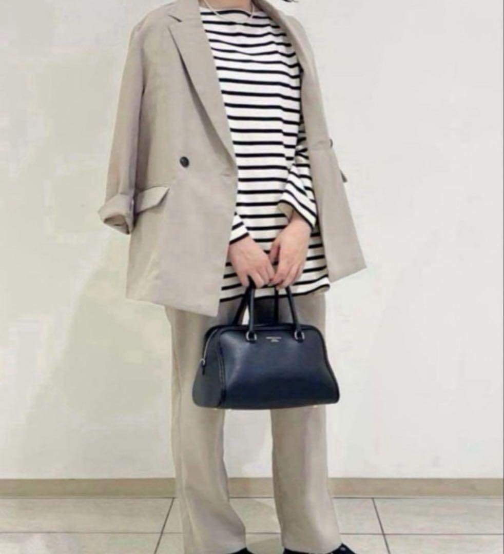 2023AW. JOURNAL STANDARD relume セットアップ