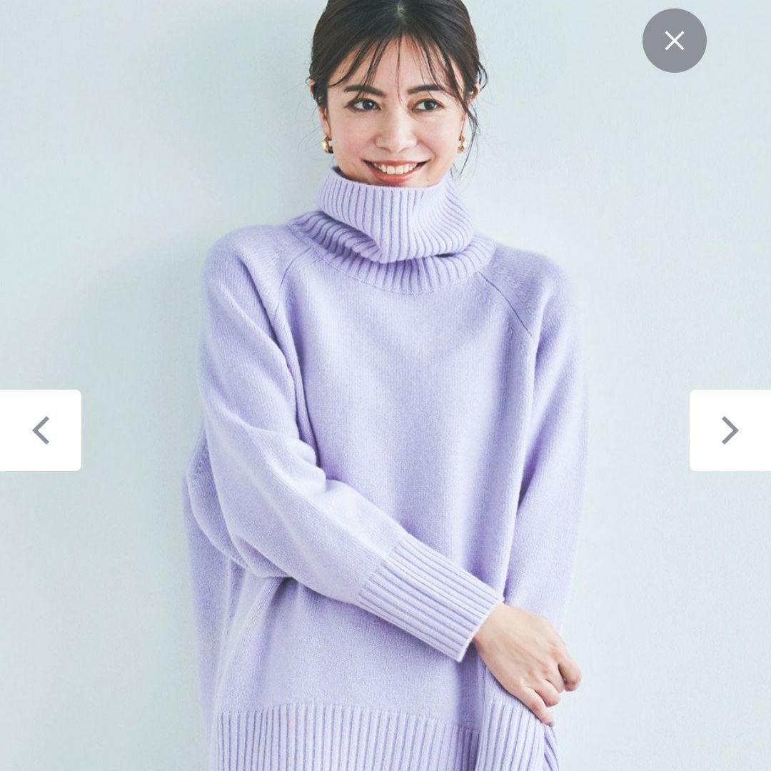 ホワイト系,M【格安SALEスタート】 【すみれ様専用】中村アンさん着用 23区ウールカシミヤバルキー タートル ニット ニット/セーター トップスホワイト系M-SSFLTT.COM ホワイト系,M【格安SALEスタート】 【すみれ様専用】中村アンさん着用 23区ウールカシミヤバルキー タートル ニット ニット/セーター トップスホワイト系M-SSFLTT.COM