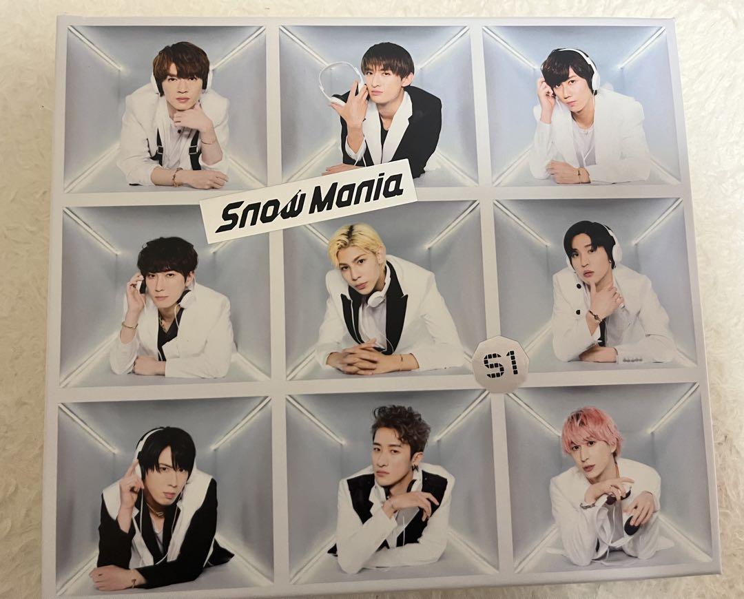 Snow Mania S1 - 邦楽セール