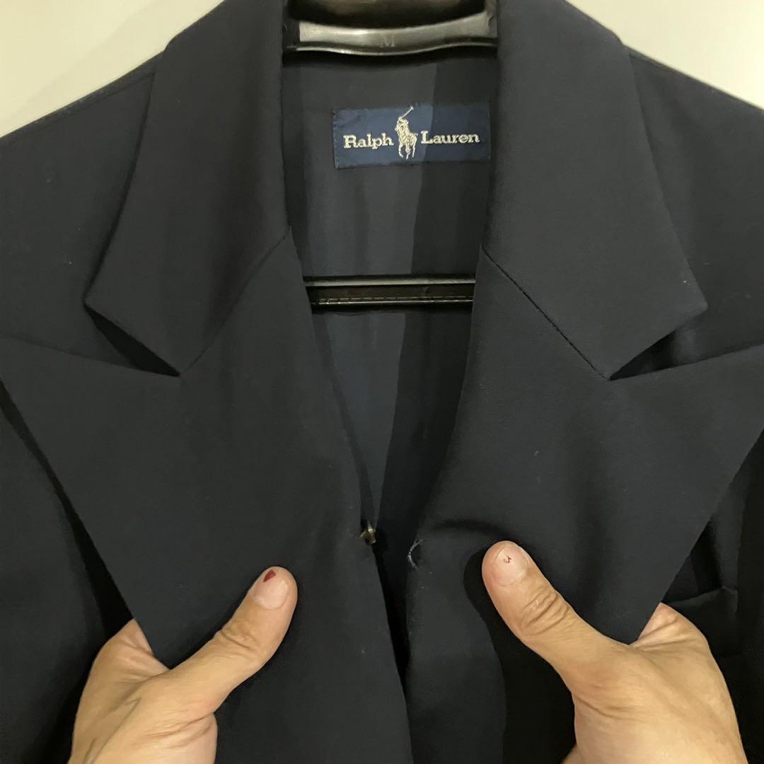Ralph Lauren 最高級ラインチェスター