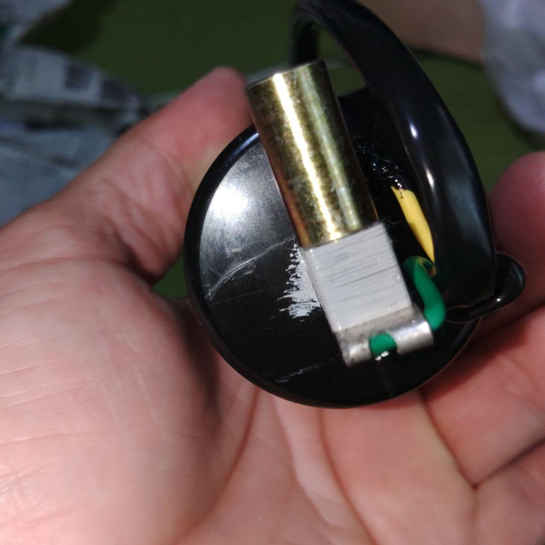 美品　ホーク2 CB400T 社外CDI 純正コイル(ほぼ未使用)　オマケ付