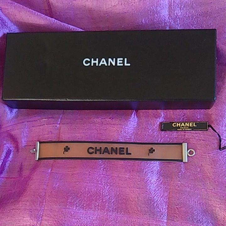 シャネル★CHANEL ブレスレット