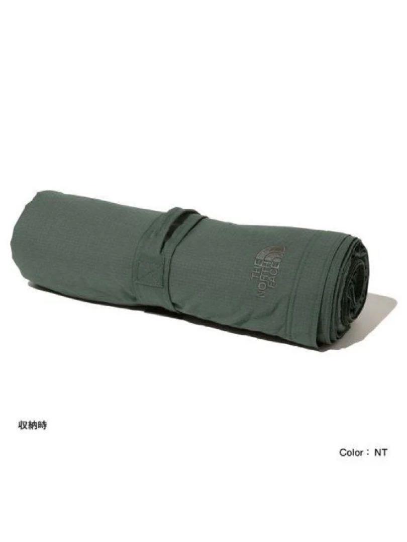 THE NORTH FACE ノースフェイス ボンファイヤーブランケット L THE NORTH FACE (ザノースフェイス) Bonfire Blanket L / ボン