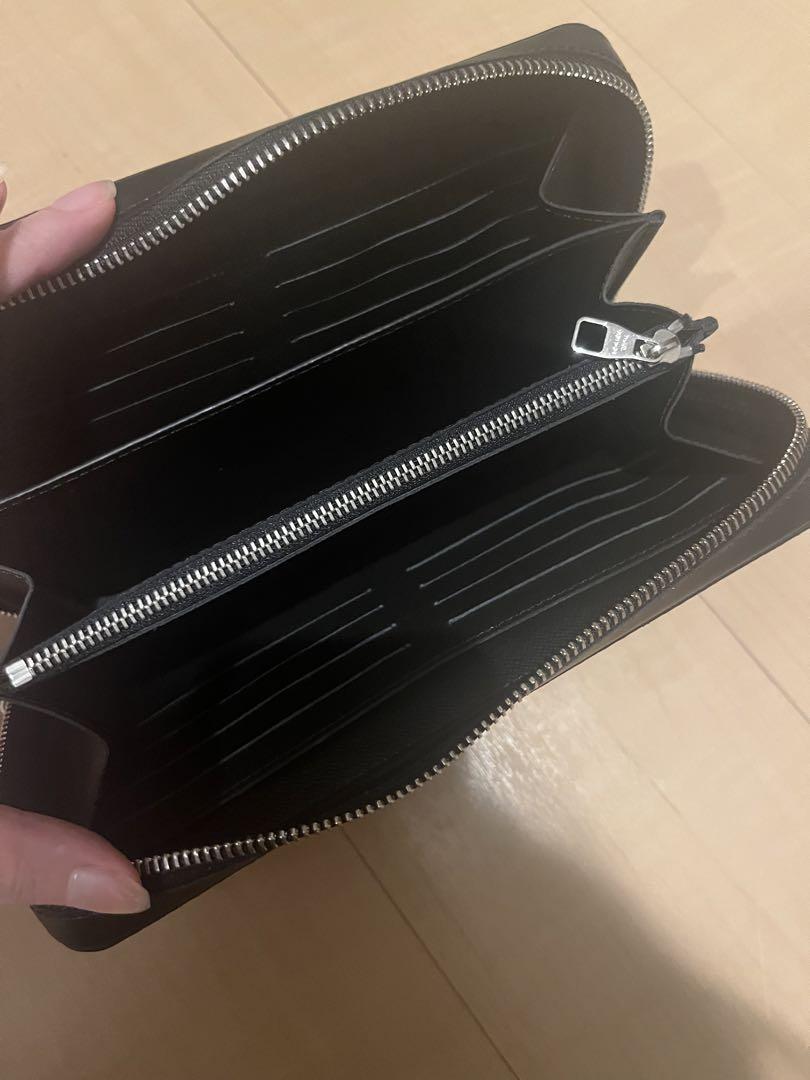 ルイヴィトン 長財布 ジッピーXL モノグラム