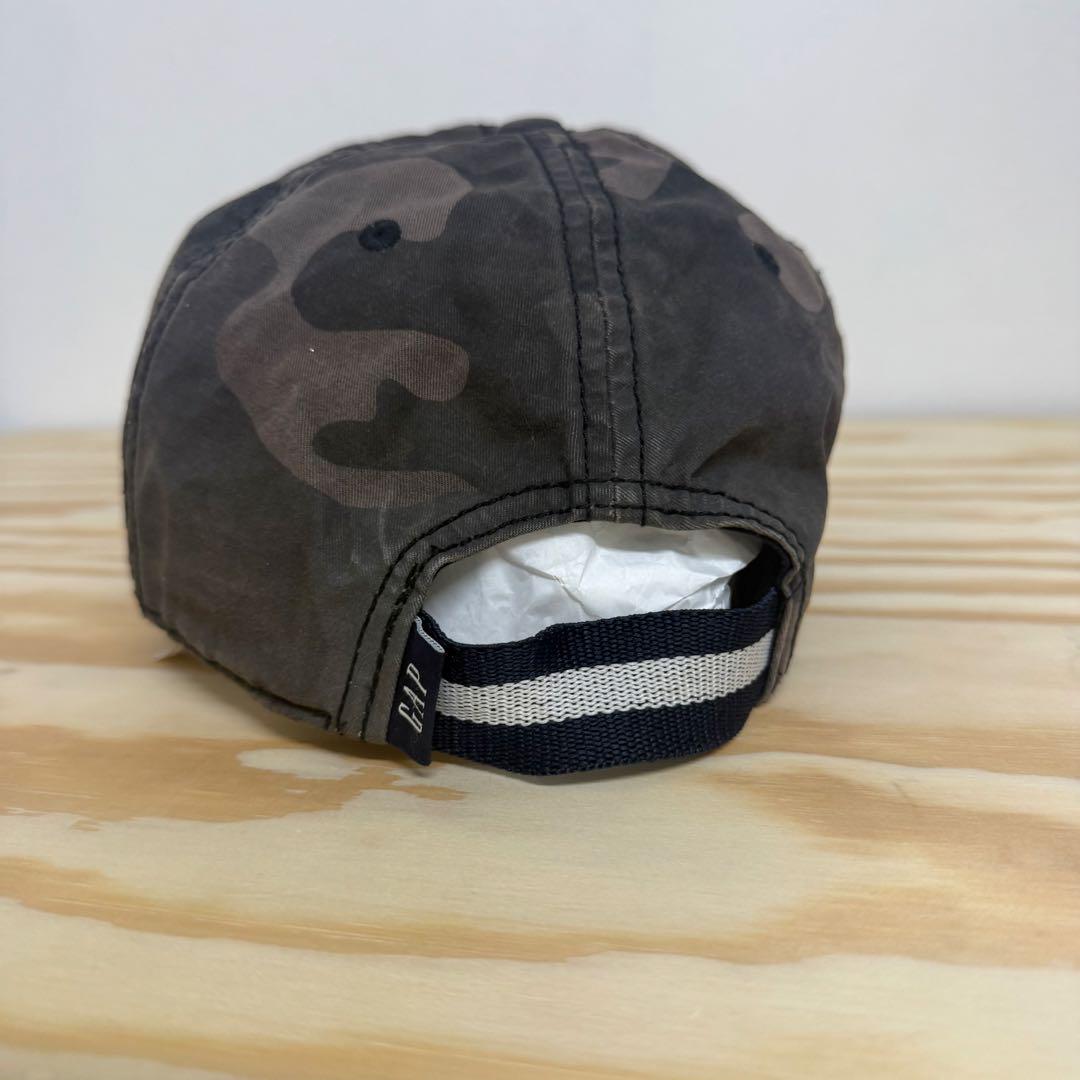 aeae キャップ　迷彩　迷彩刺繍　赤　美品 新品 韓国購入正規品 aeae 迷彩キャップ 帽子 赤刺繍➃ - メルカリ