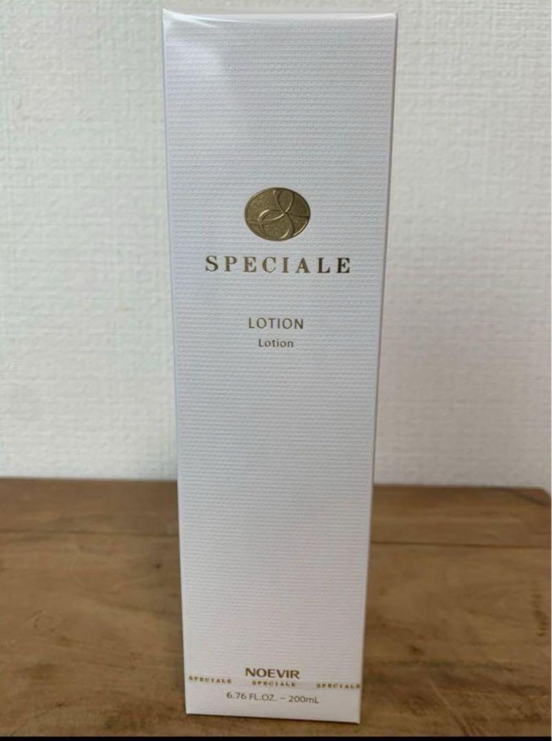 新品　ノエビア スペチアーレ 薬用ローション 医薬部外品 200mL