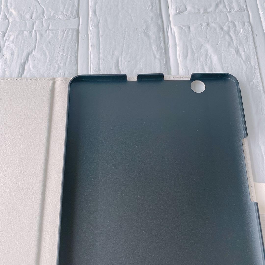 セール❣️Huawei MediaPad M3 タブレット カバー ホワイト