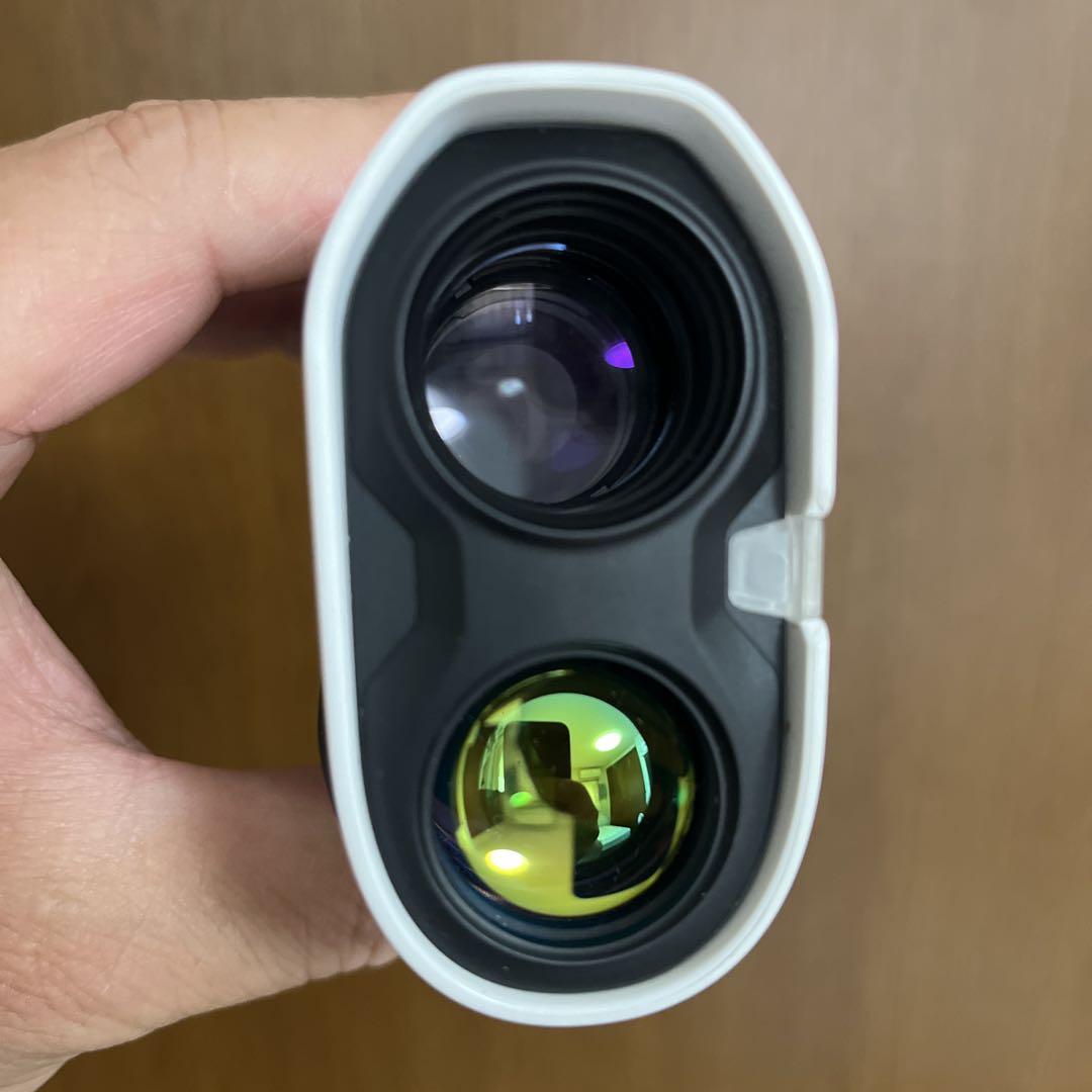 COOLSHOT PRO STABILIZED - 概要