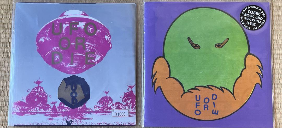 AWICH 未開封レコード Ki/oon メガジャケ付き AWICH 未開封レコード Ki/oon メガジャケ付き