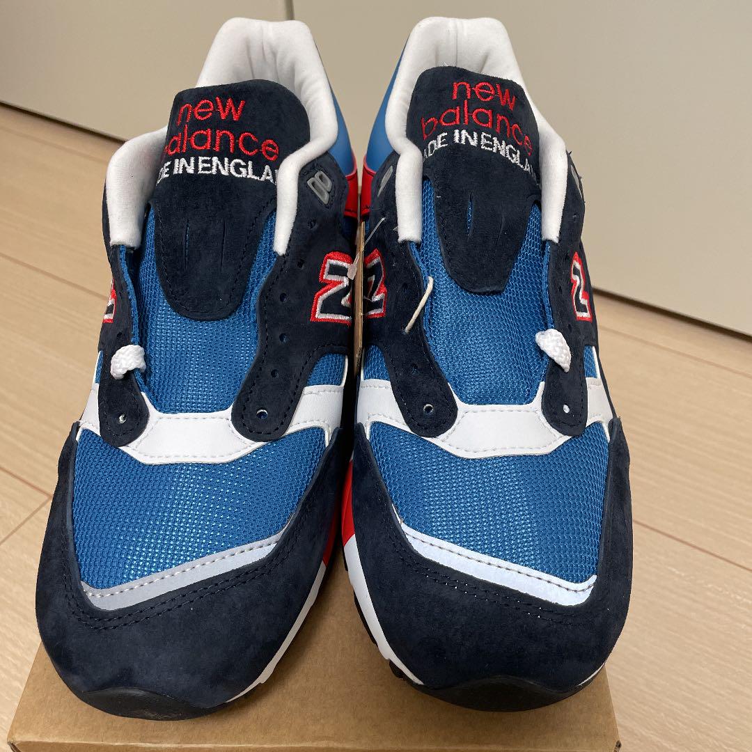 カラー 新品未使用 NEW BALANCE M1530 NBR 26cm b4UC6-m87204615083 げられてい