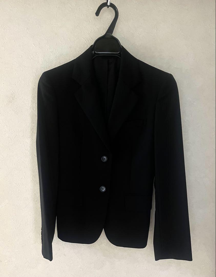 洋服の青山 i.m.g.n レディーススーツ3点セット　小さいサイズ3号・5号