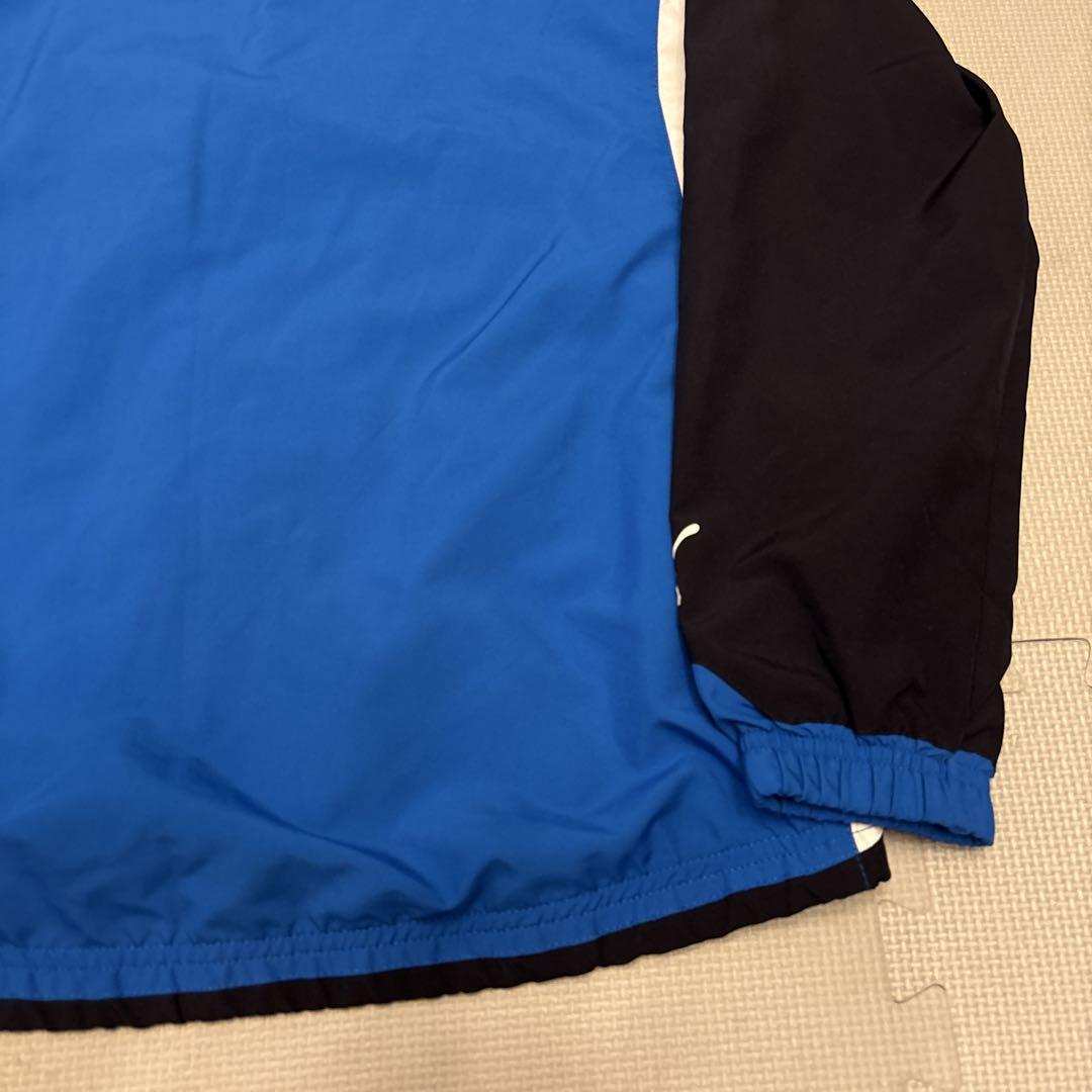 ジュビロ磐田　支給品　ジャージ　上着