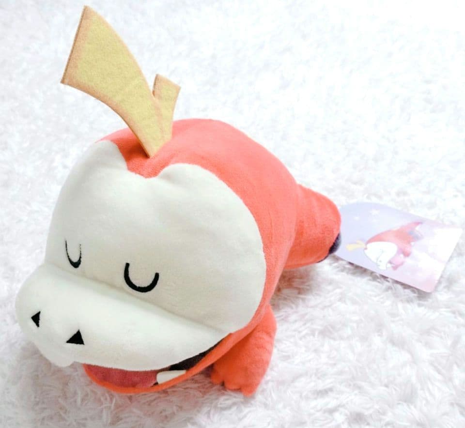 タグ付き ポケモン ピカピカボックス ホゲータ 初夢 ぬいぐるみ 2025ポケモン／ポケットモンスター YUZUMIYA_COM