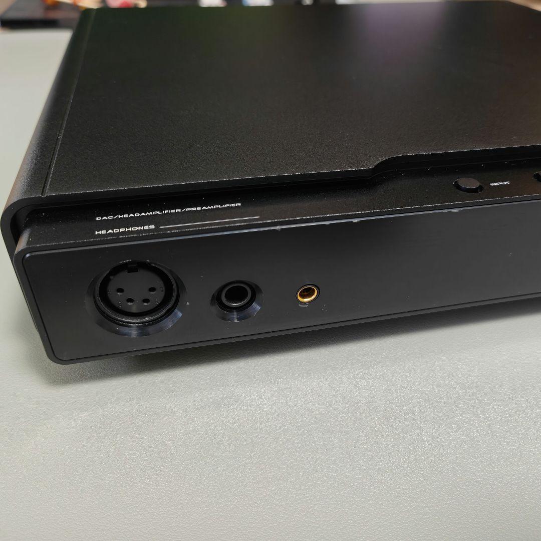 HIFIMAN GOLDENWAVE SERENADE ヘッドホンアンプ/DAC HIFIMAN GOLDENWAVE SERENADE ヘッドホンアンプ/DAC